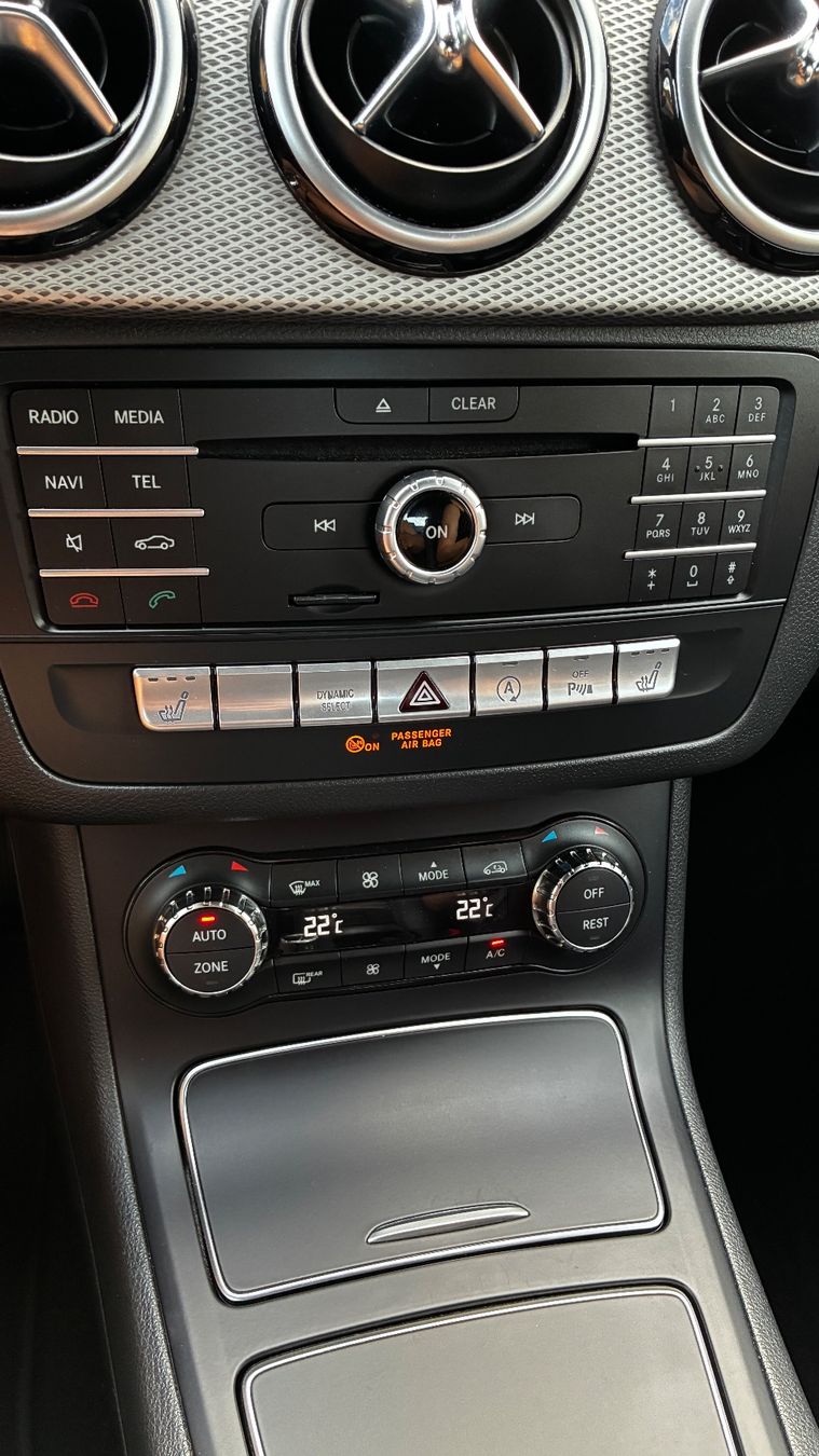 Mercedes-Benz Automobili: Mercedes Benz W246 B250 2015 – Usato da Winterthur venduto da konrad19pk 7