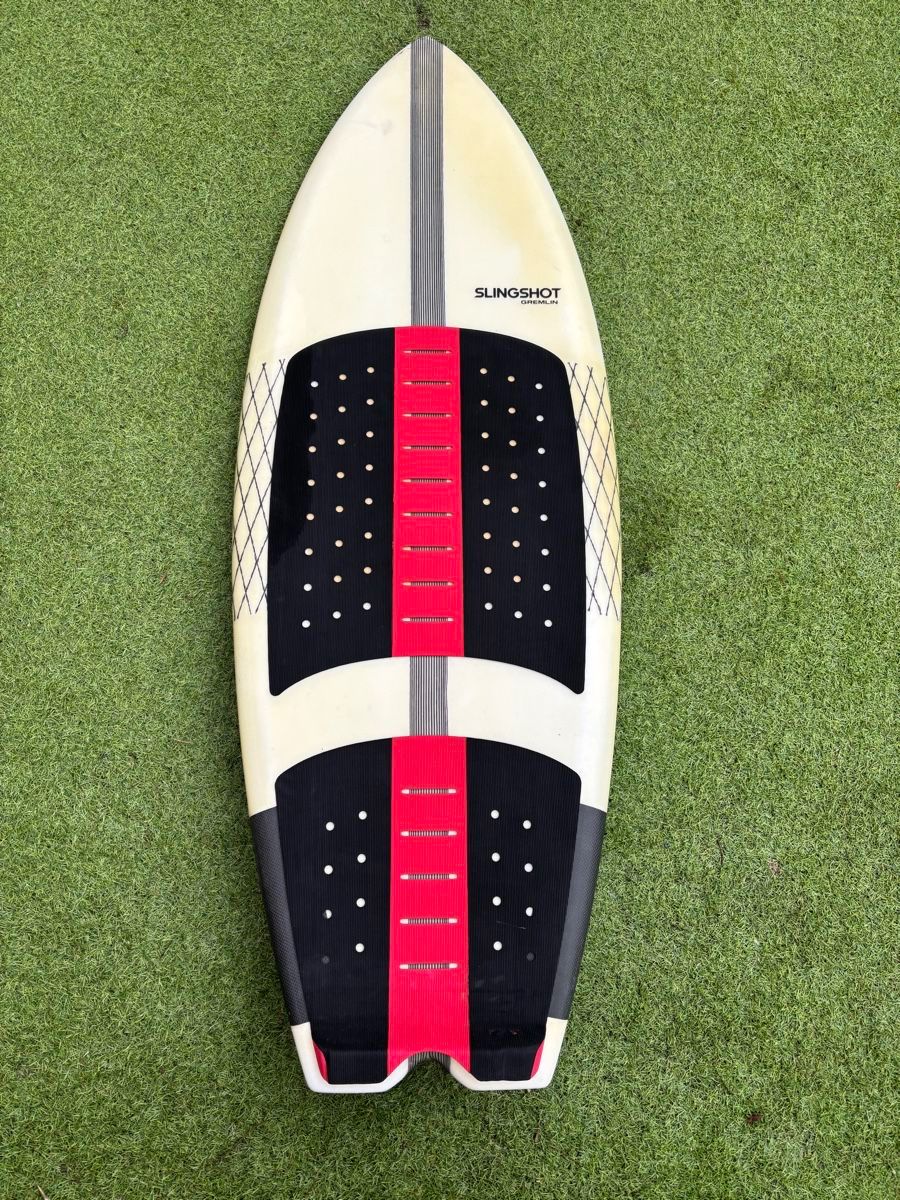 Slingshot Tavole da surf e di nuoto: Wakesurfboard Slingshot Gremlin – Usato da Luzern venduto da sam.l. 1