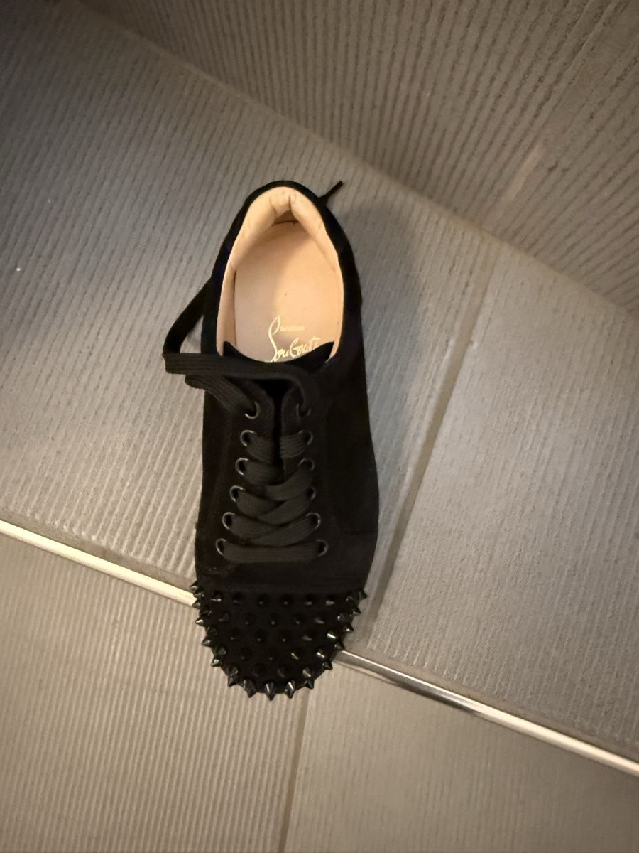 Christian Louboutin Scarpe da donna: Louboutin  – Usato da Uetikon am See venduto da Mariaa144 1