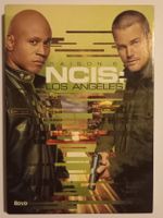 D7 DVD - NCIS LA - Saison 6 (fr) (6 DVD's) - gebraucht