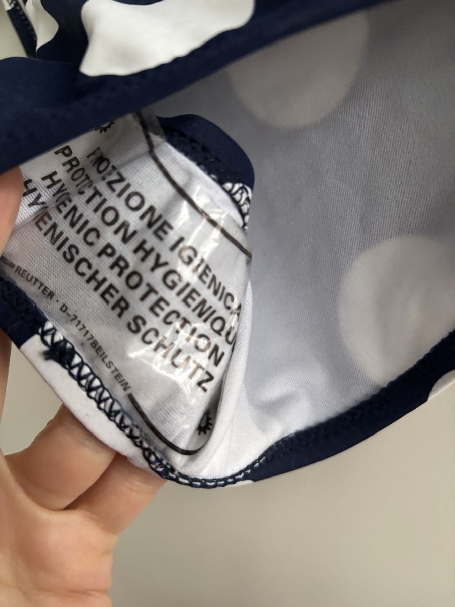 Costumi da bagno & Bikini: Sehr schönes Bikini – Nuovo (secondo la descrizione) da Winterthur venduto da NatMet11 2