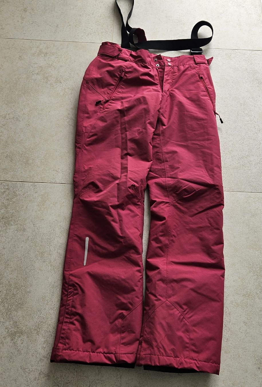 Pantaloni: Skihose – Usato da Sirnach venduto da Rpython2