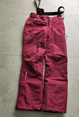Skihose