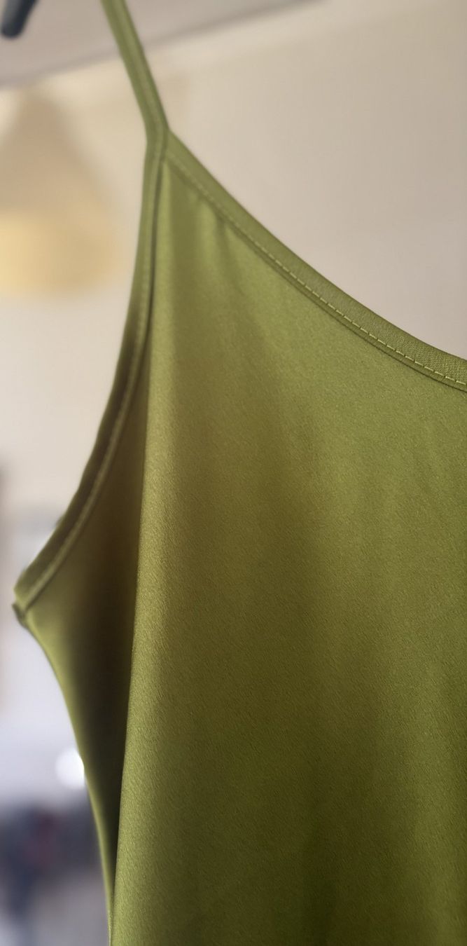 Kleider: LONGUE ROBE! M – Neu und originalverpackt aus Locarno von NicoNion 5