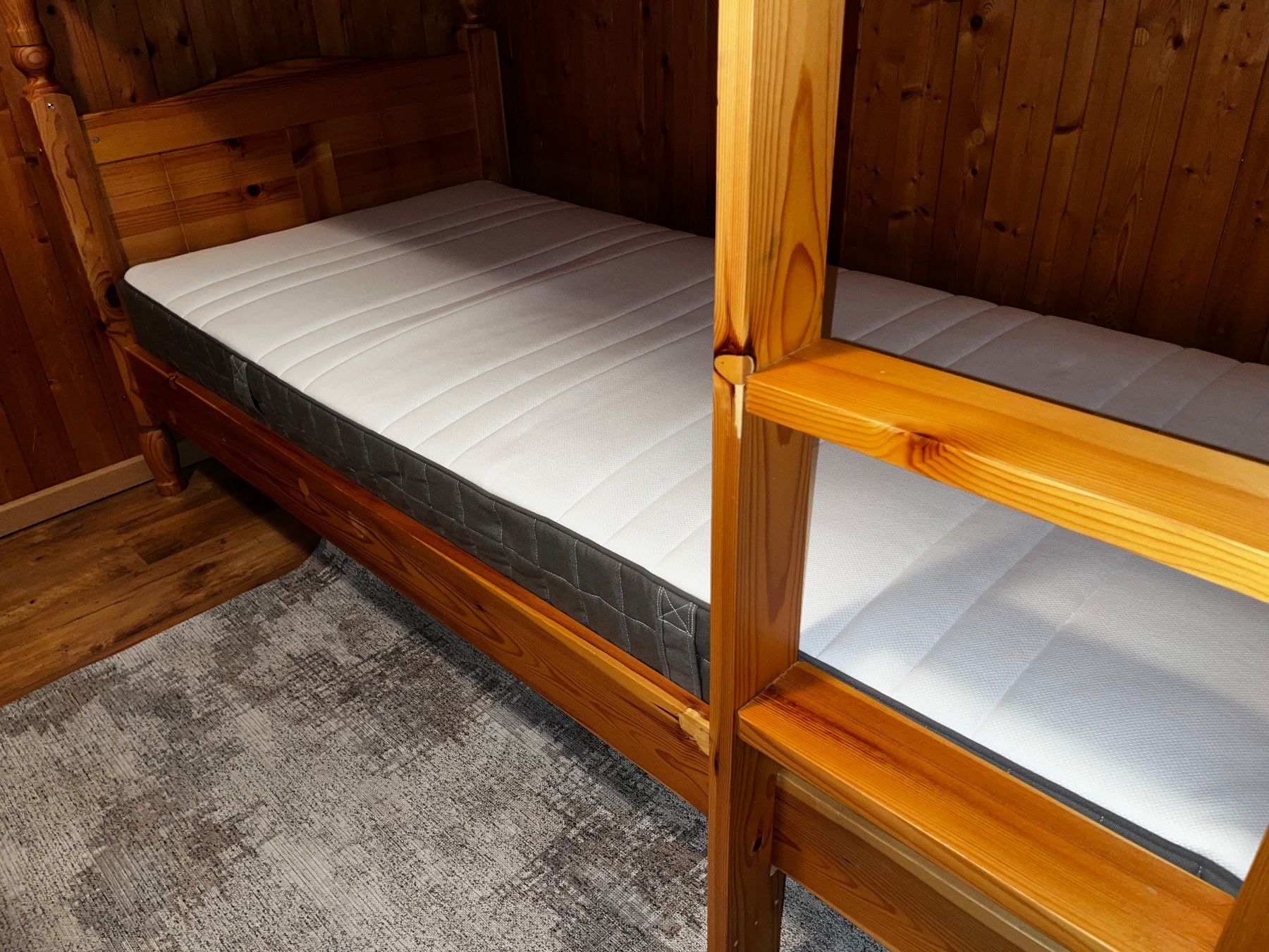 Betten: Hochbett - Holz – Gebraucht aus Zürich von irinaw 7