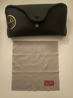 Ray-Ban Etui (Schwarz)