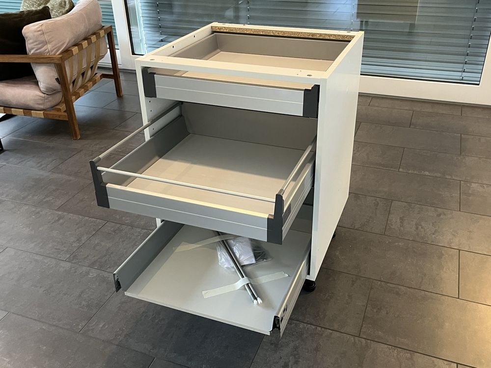 Wunderschne Ikea Faktum Unterschrank Bilder