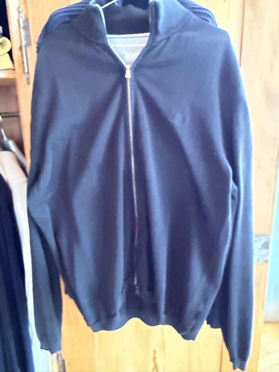 Hugo Boss Pullover & Sweatshirts: 7 Pullis vJoop, Hugo BossGant, Nile, Jacken und Pullis Gr. X – Neu (gemäss Beschreibung) aus Dörflingen von petite.ella 2