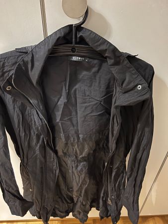 Regenjacke Globus