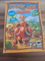 Stone Age Junior Kinderspiel des Jahres 2016 - Komplett!