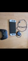 Nintendo Switch OLED Weiss