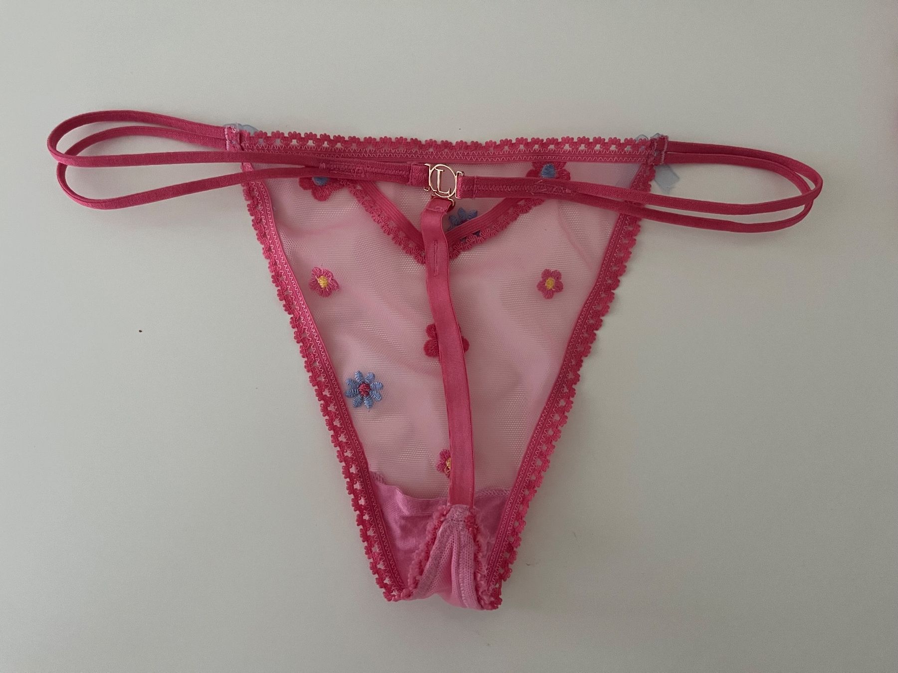 Sonstige Unterwäsche: Lounge Set – Gebraucht aus Baar von vanessaa_ 5