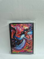 Pokemon Sleeve - Mega Charizard X ex UPC