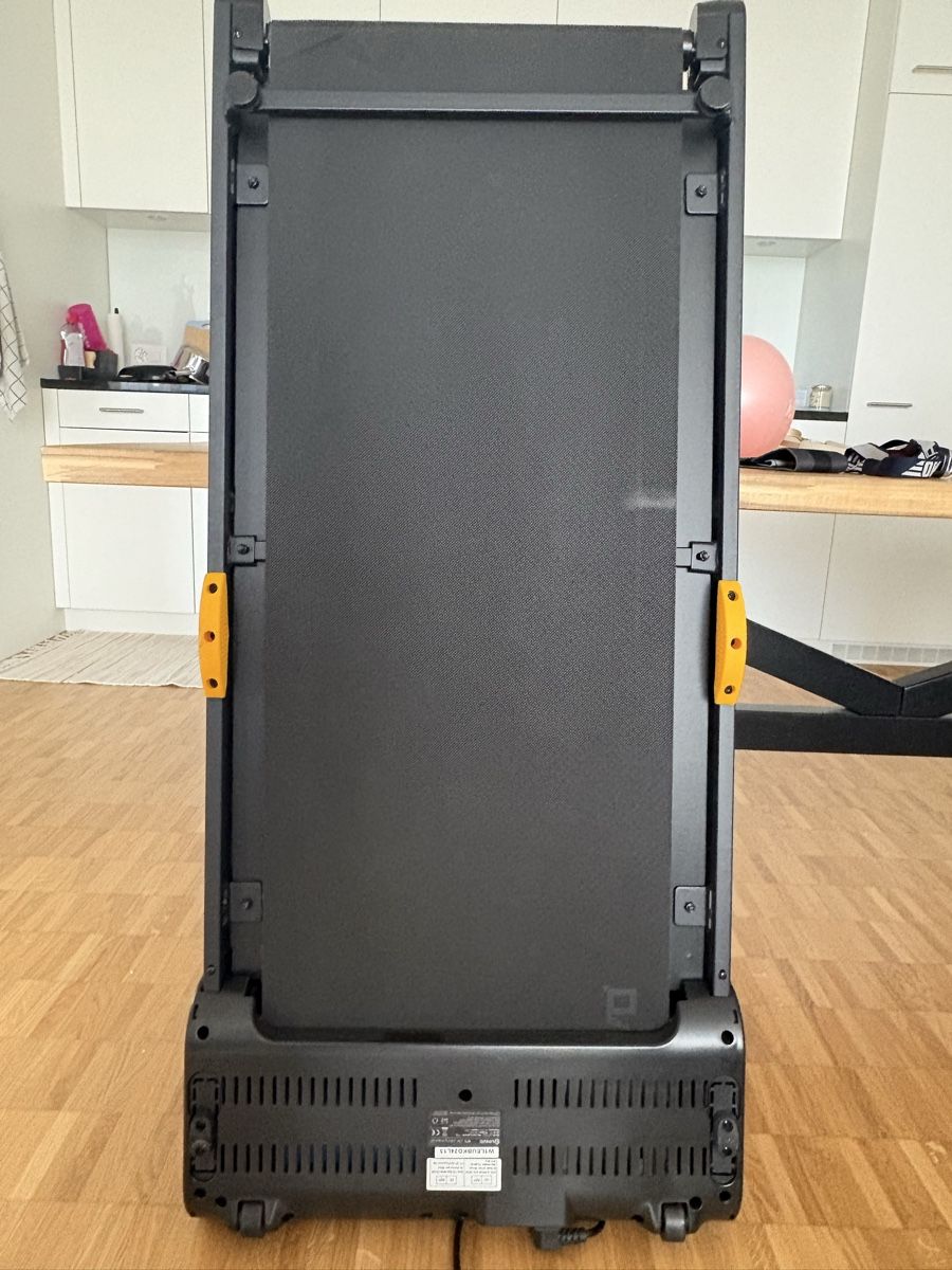 Hometrainer: Walkingpad – Usato da Zofingen venduto da mic_vx5x 2