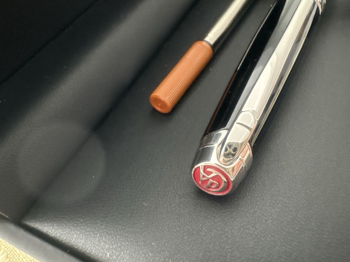 Caran D'Ache Penna & Evidenziatori: Caran D'Ache collection Leman – Nuovo (secondo la descrizione) da Lugano venduto da Edera49 1