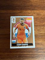 Panini WM 2026 - Extra Sticker Cody Gakpo
