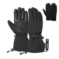 Reusch Sid Triple Sys R-TEX® XT TOUCH-TEC - black (Grös...