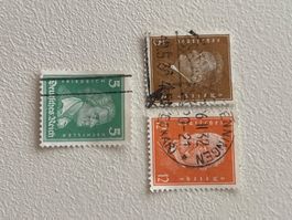 SALE ! Lot DR Briefmarken ab 1 CHF (Gratis-Versand)