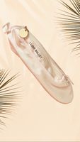 I LOVE BALLET Necessaire