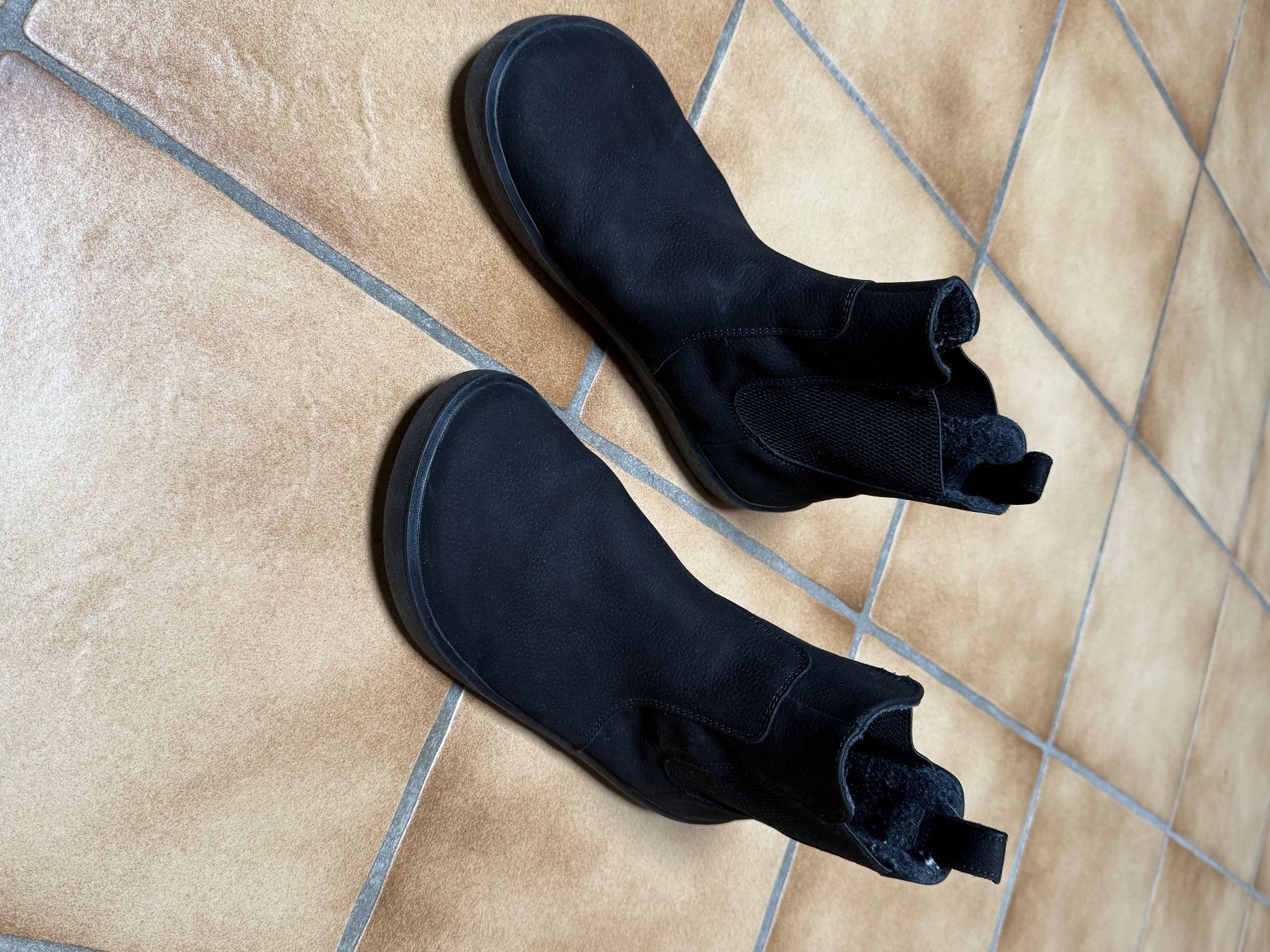 Scarpe da uomo: Be Lenka – Nuovo (secondo la descrizione) da Lussery-Villars venduto da Ghuutz 1
