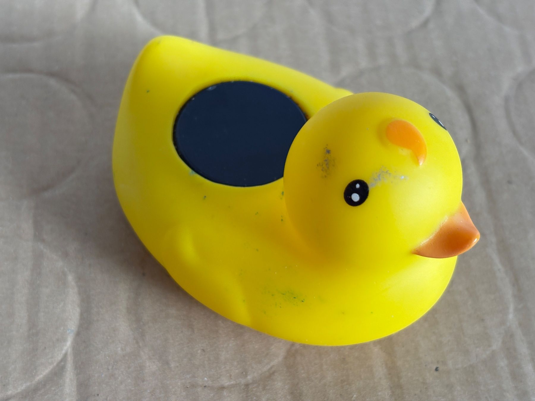 Altro per la casa: Badeente Thermometer gelb – Nuovo (secondo la descrizione) da Dietikon venduto da The-Star-Shop 1