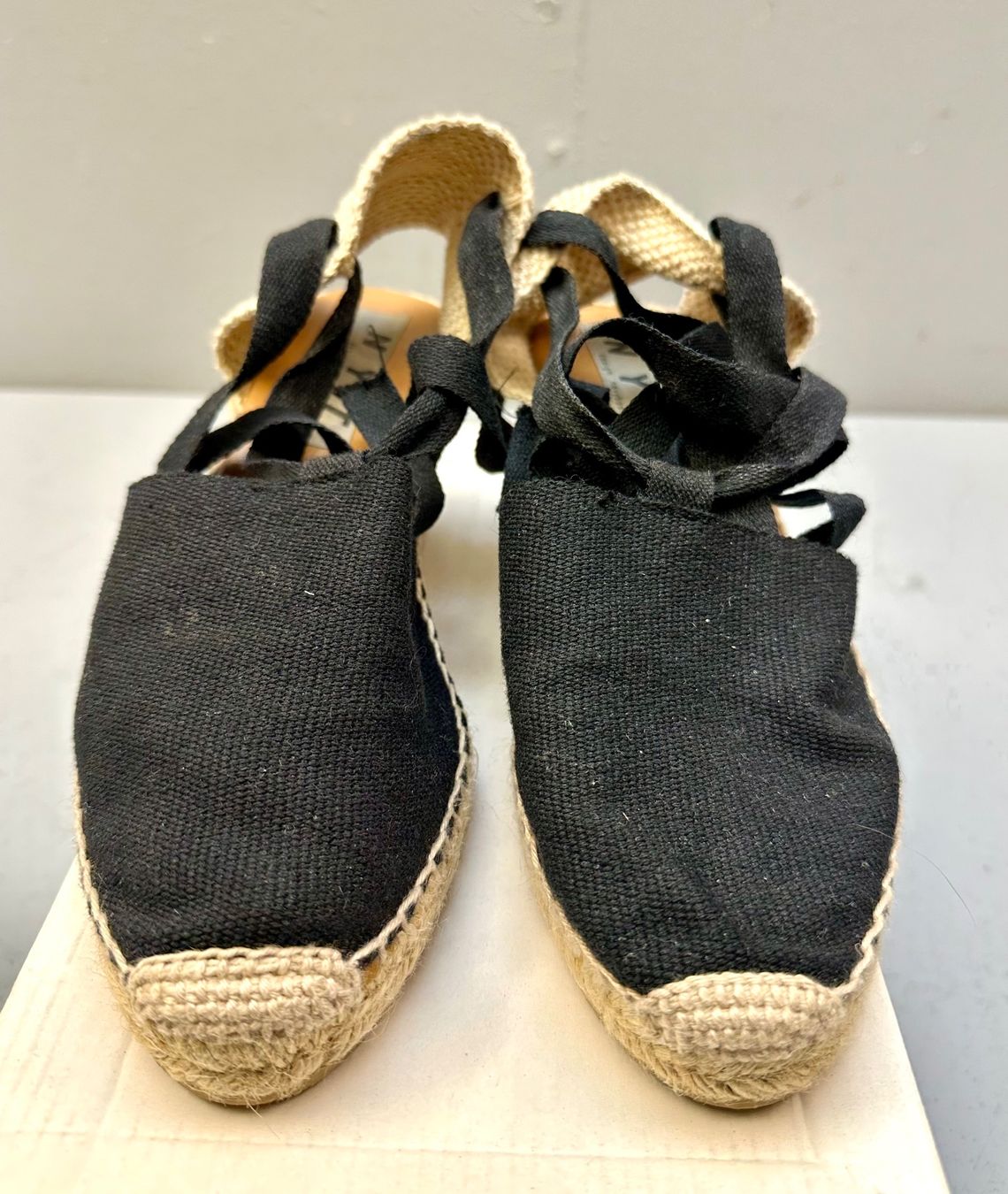 Navyboot Damenschuhe: DAMENSCHUHE #47 “NAVYBOOT” – Gebraucht aus Zürich von NIKI777 1