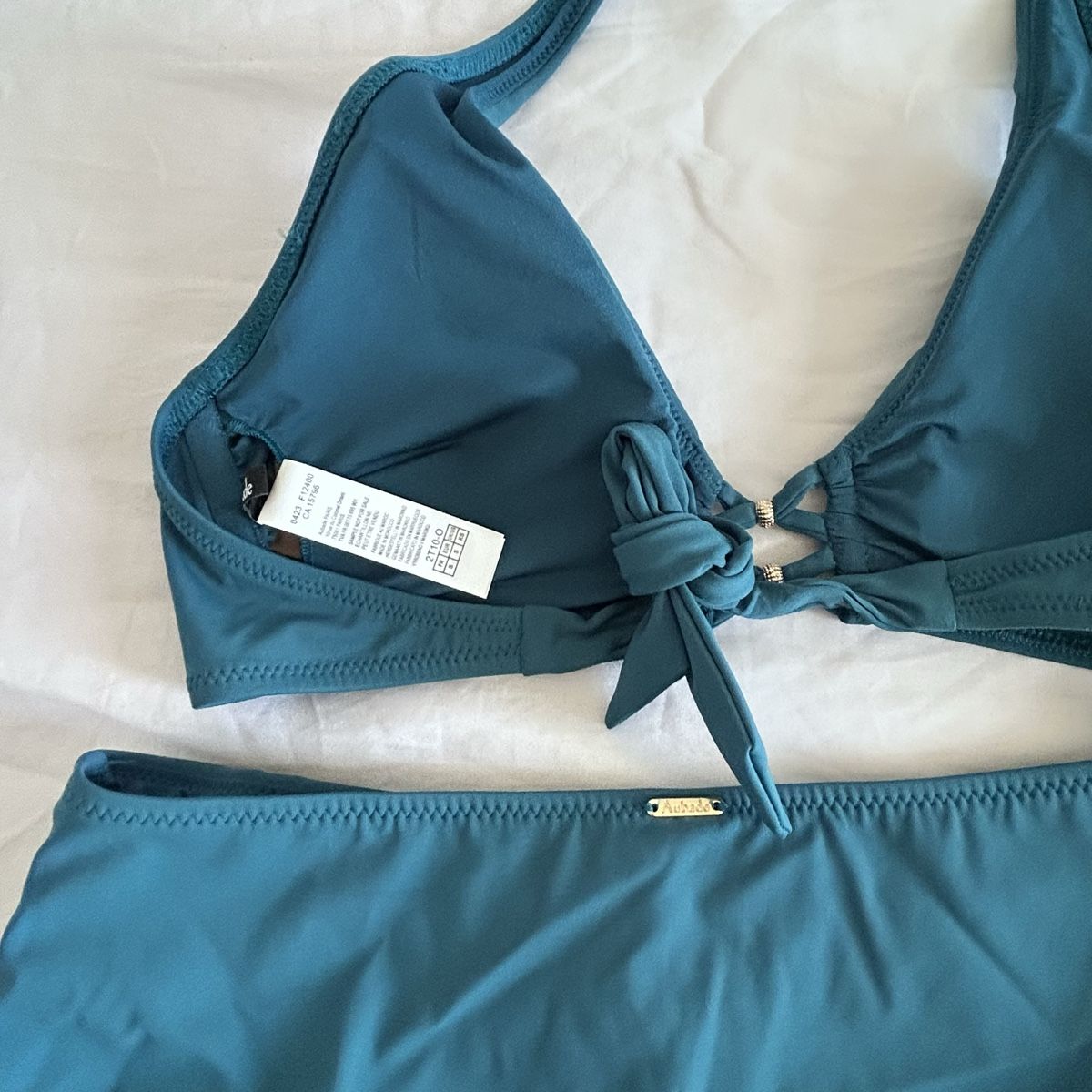 Aubade Costumi da bagno & Bikini: Bikini Aubade neuf – Nuovo e nell'imballaggio originale da Renens VD venduto da Kro0601 5