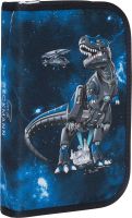 BECKMANN Schüleretui Classic Tech Rex