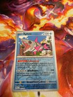 Agiluza (SCR 045) / Reverse Holo / Stellarkrone