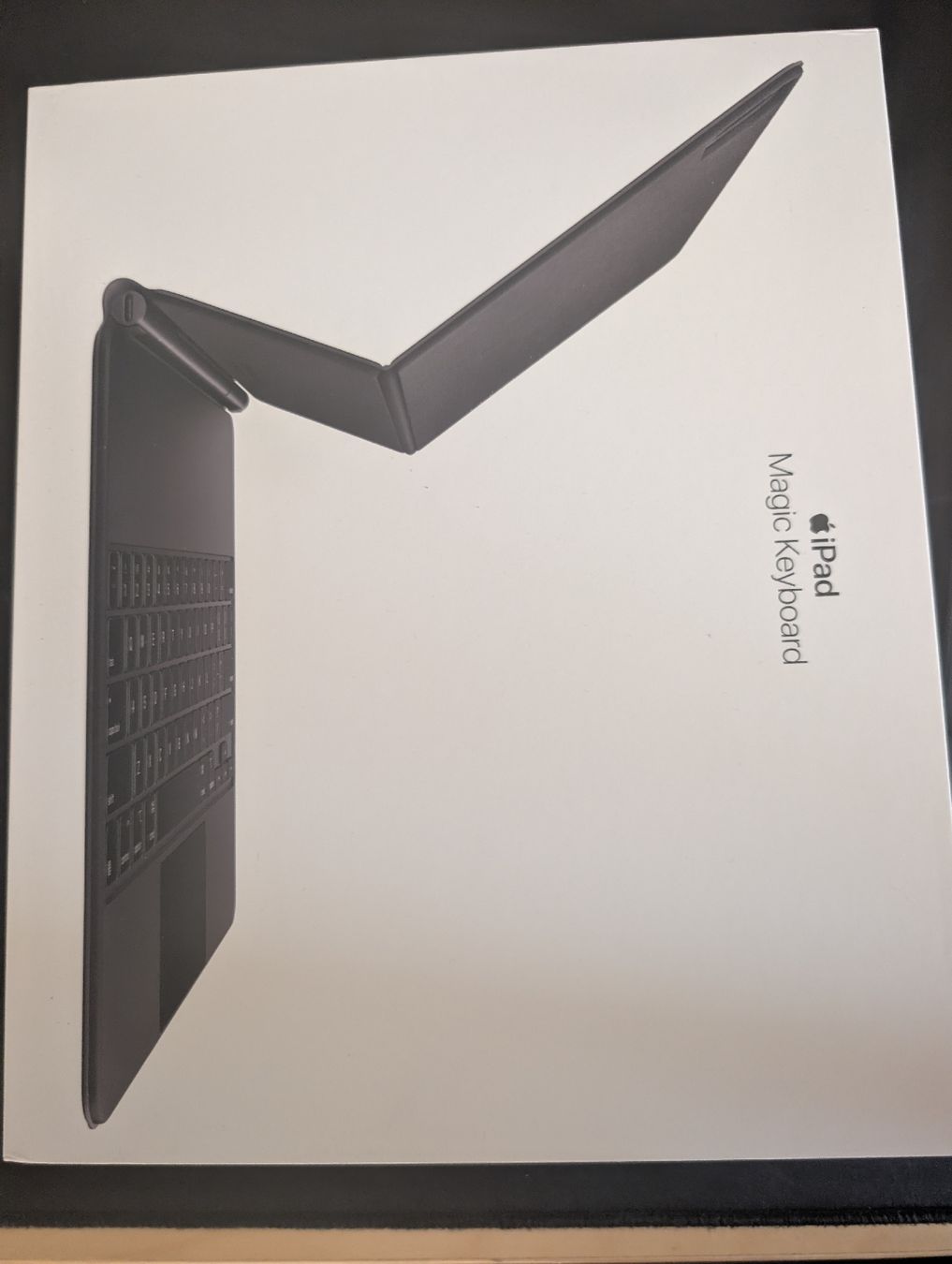 Apple Tablet PC: Ipad Air 13" Cellular mit Tastatur und Stift – Neu (gemäss Beschreibung) aus Windisch von Kaii5210 2