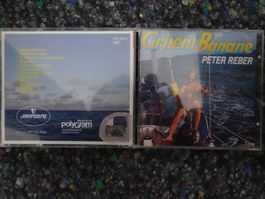 CD : Peter Reber