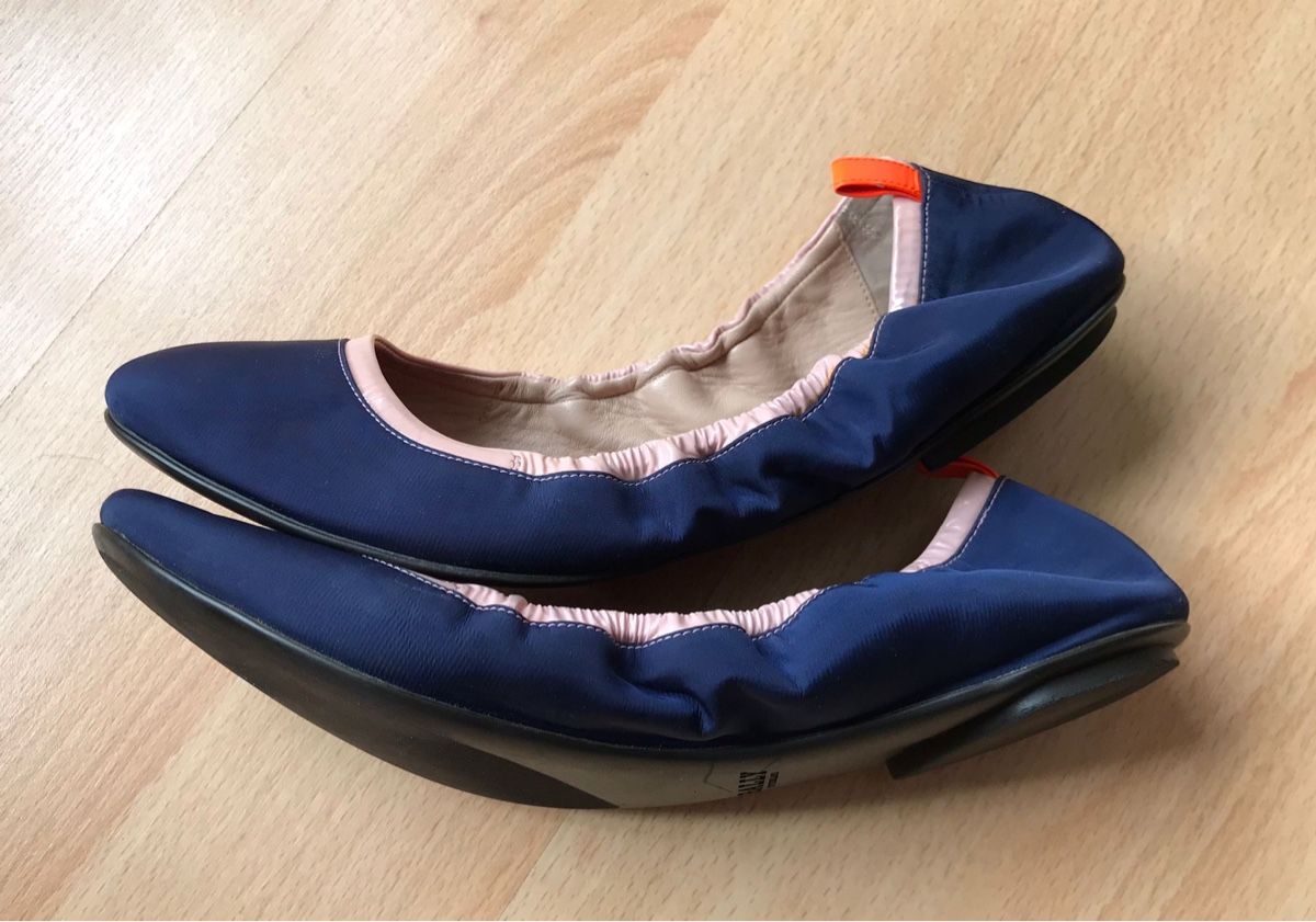 Bally Scarpe da donna: Bally Damen Schuhe Grösse 39 – Usato da Oberwil BL venduto da Gutundsuperklein16 2
