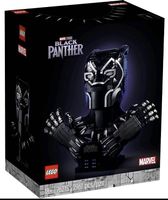Lego  Black Panther 76215