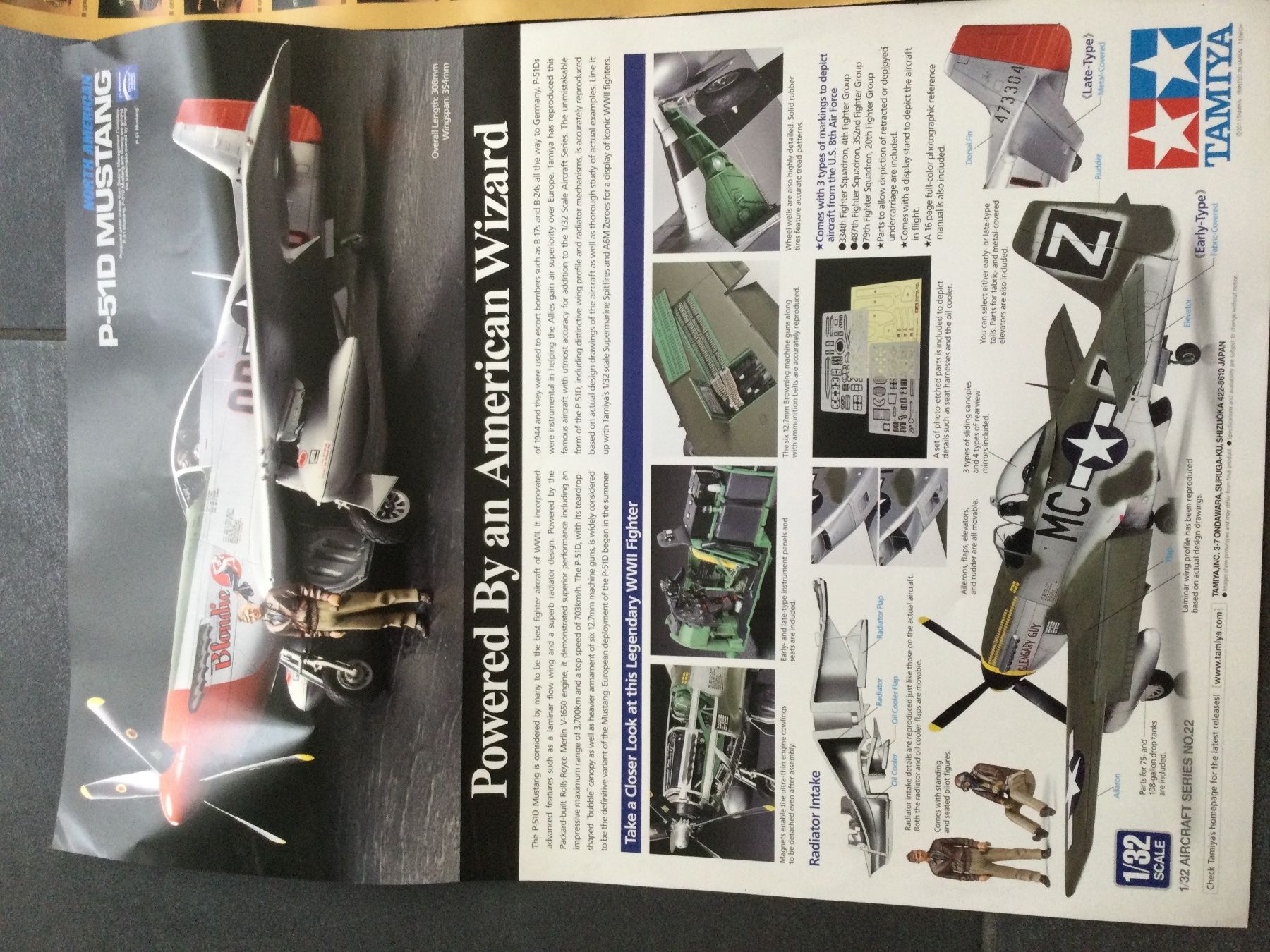Documenti: Tamiya Vintage Poster – Usato da Mezzovico venduto da Herbie53 1
