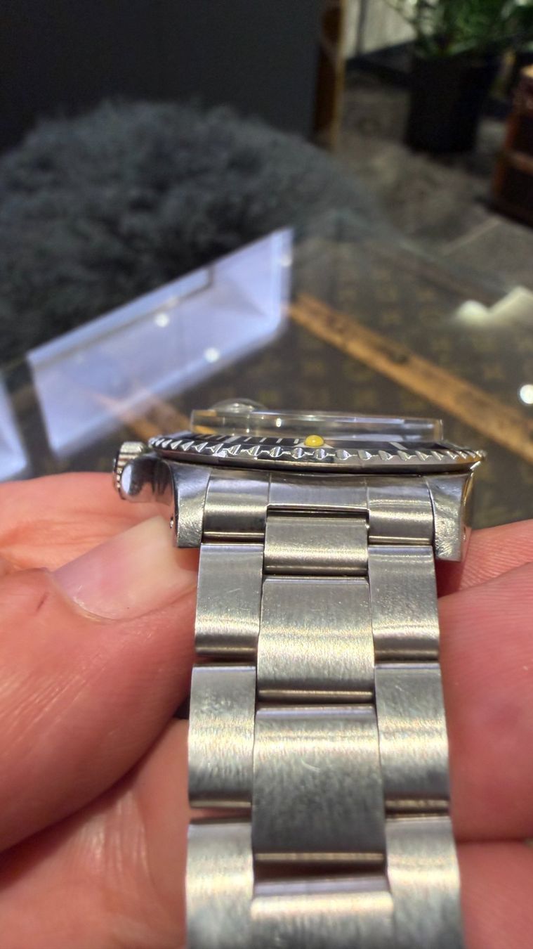 Rolex Montres: Rolex Submariner 1680 MKI – D'occasion à Randogne par 2G1909 6