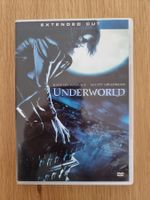 Underworld Extended Cut DVD Italienisch