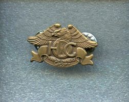 HOG Harley Owners Group 1993