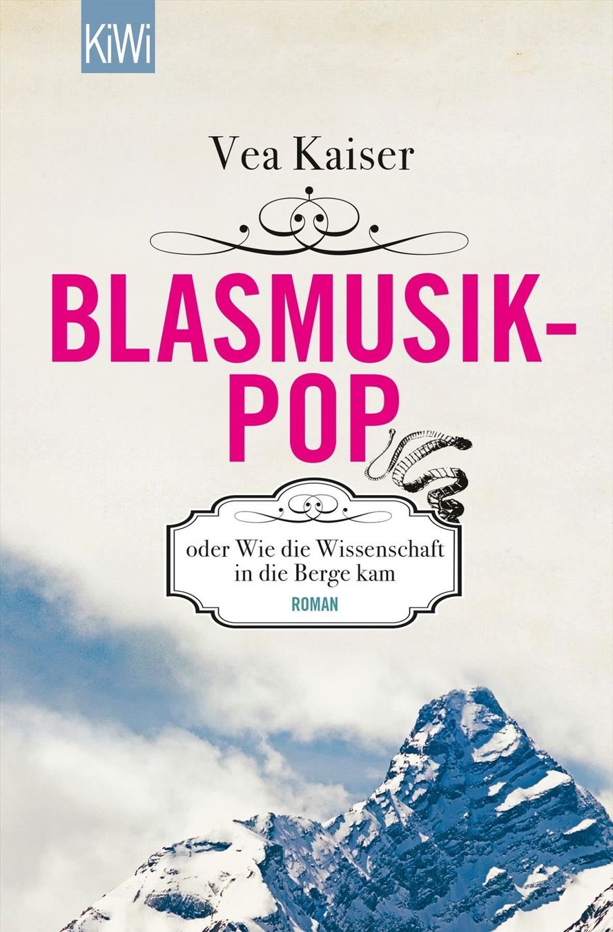 Livres: Kaiser Vea - Blasmusik-Pop / Roman – D'occasion à Schaffhausen par buecherlaus