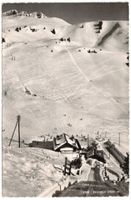 Villars - Funi Col de Bretaye + Skilift