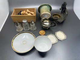 Flohmarkt, Antikes, Vintage, diverse Artikel   Viele Artikel