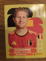 Panini Sticker 2026 BEL 15