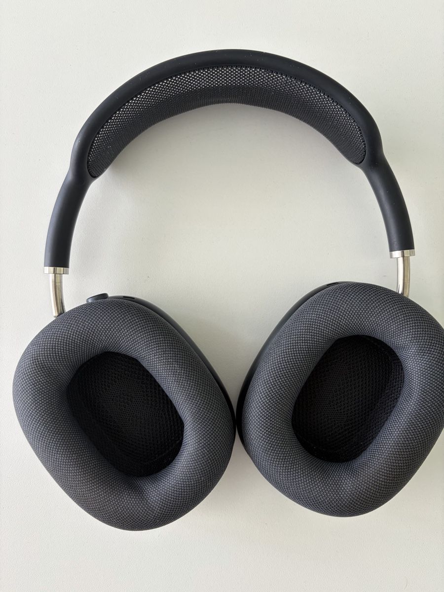 Cuffie: AirPods Pro Max 2024 USB-C – Nuovo (secondo la descrizione) da Arlesheim venduto da Hfons 1