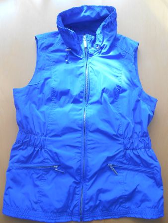 Gilet Gr. 40 - wie neu