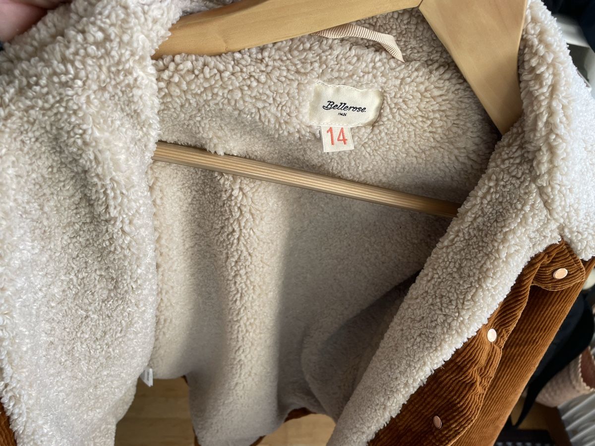 Bellerose Giacche: Bellerose Jacke – Usato da Zürich venduto da rosi8057 3