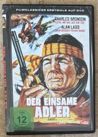 DER EINSAME ADLER UND CHATOS LAND