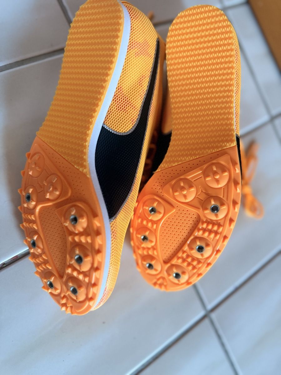 Schuhe für Jungen: Fussball Schuhe 38.5 – Neu (gemäss Beschreibung) aus Amlikon-Bissegg von Rose_Rose 3
