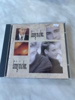 Living in a Box (CD)