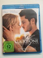 The Lucky One