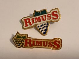2 Pin Rimuss