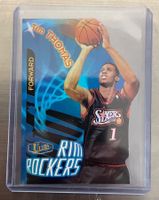 NBA Tim Thomas Rim Rockers Card